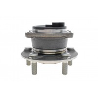 WBH-4527 KAVO PARTS Комплект підшипника ступиці колеса