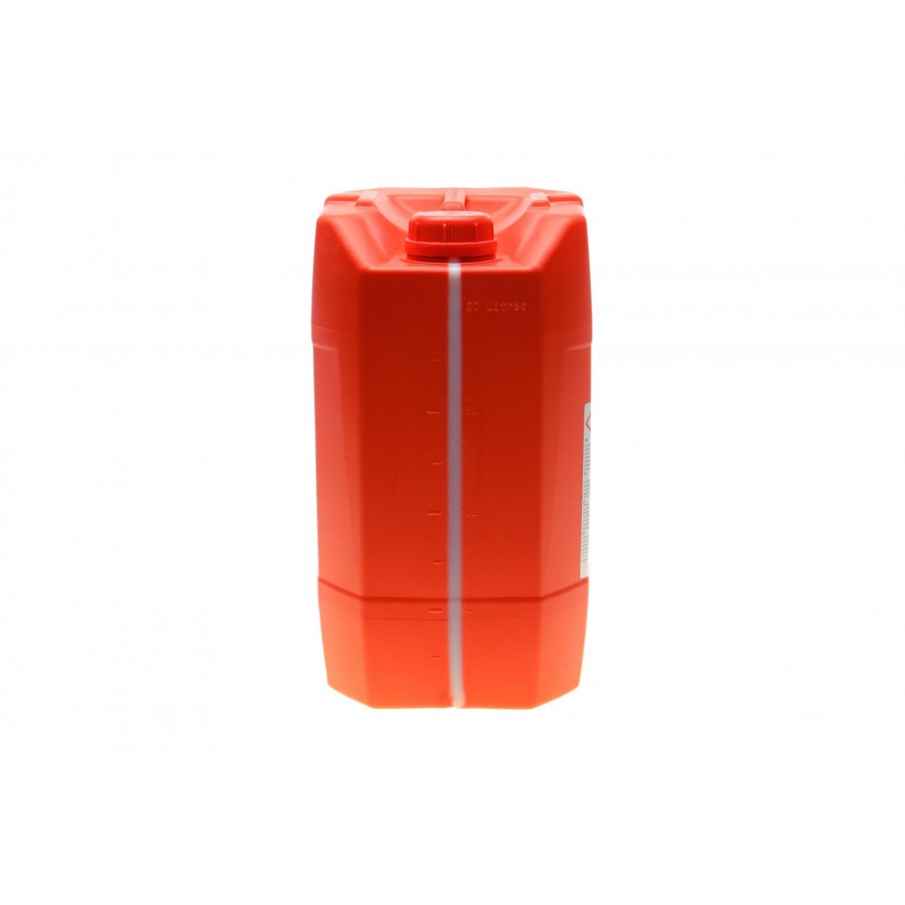 Рідина гальмівна DOT 3&4 (20L) 