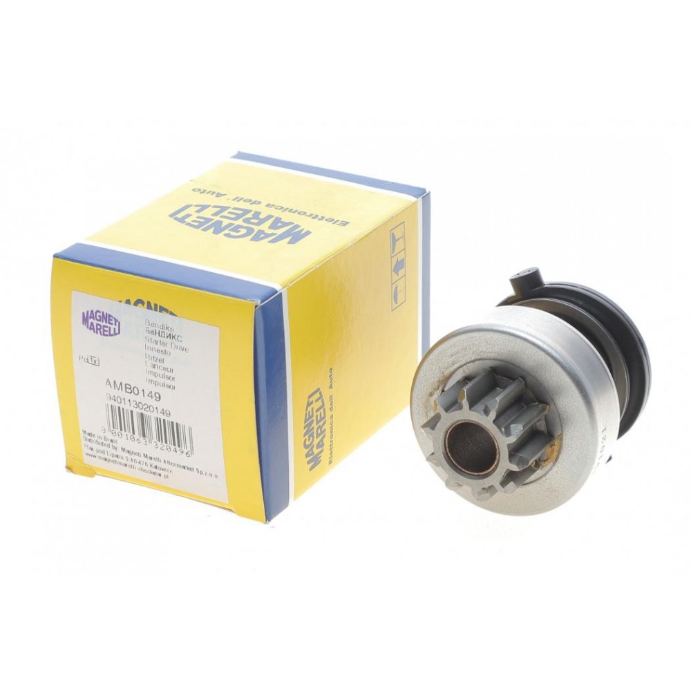 Бендикс стартера Ford Escort/Fiesta/Sierra