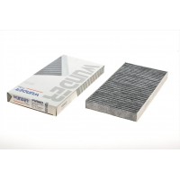 Фільтр салону Opel Combo 1.3CDT/1.7DI/CDTI 01- (вугільний)