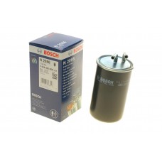 F 026 402 086 BOSCH Паливний фільтр