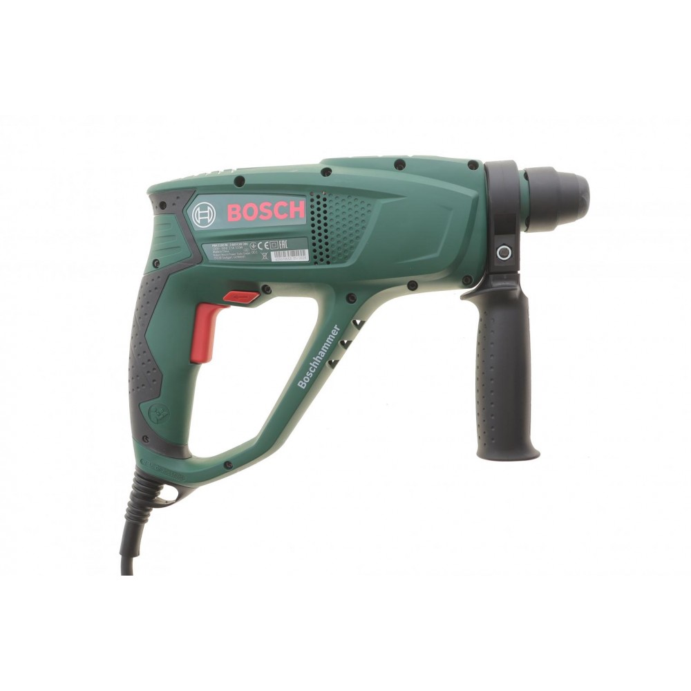 Перфоратор електричний PBH 2100 RE (550W) (сила удара 1.7J) з функцією Vario-Lock