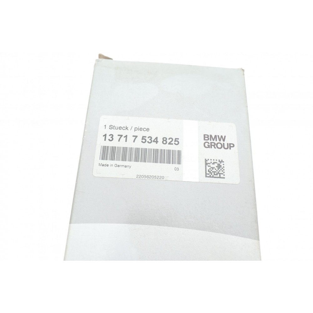 Фільтр повітряний Mini R55/R56 1.4-1.6 06- (N12/N16/N18)