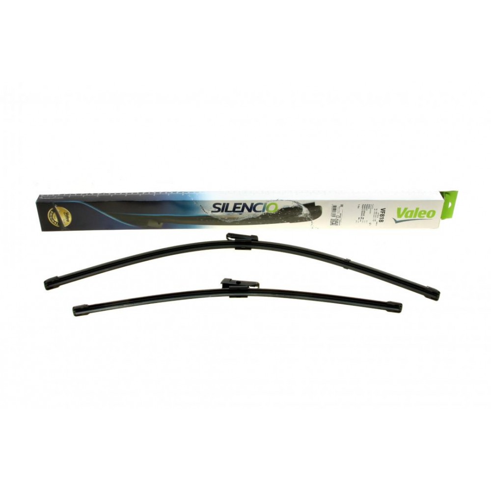 577818 VALEO Щітка склоочисника