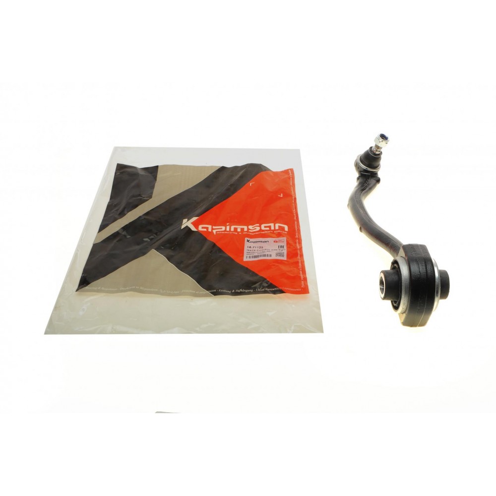 Важіль підвіски (передній/знизу) (R) MB C-class (W203/S203/CL203) 00-11