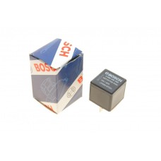 0 986 332 030 BOSCH Реле робочий струм