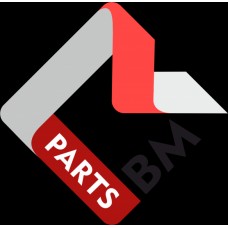 30400 FEBI BILSTEIN Болт для кріплення колеса