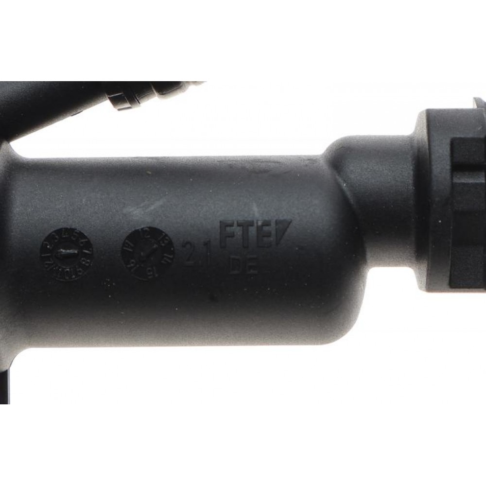 Циліндр зчеплення (головний) Citroen Berlingo 1.6 HDi 08- (d=15,87mm) = 2112315