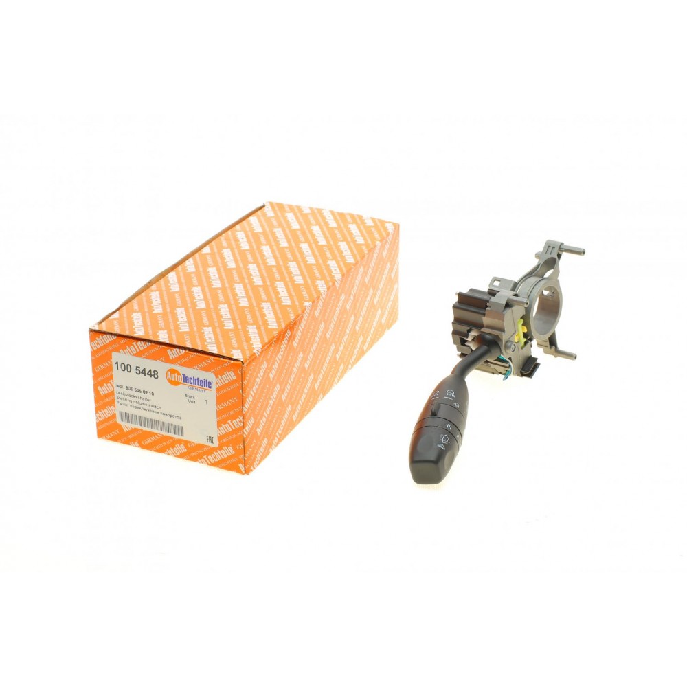 Перемикач підрульовий MB Sprinter/VW Crafter 2.0TDI 06-