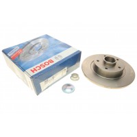 0 986 479 009 BOSCH Гальмівний диск