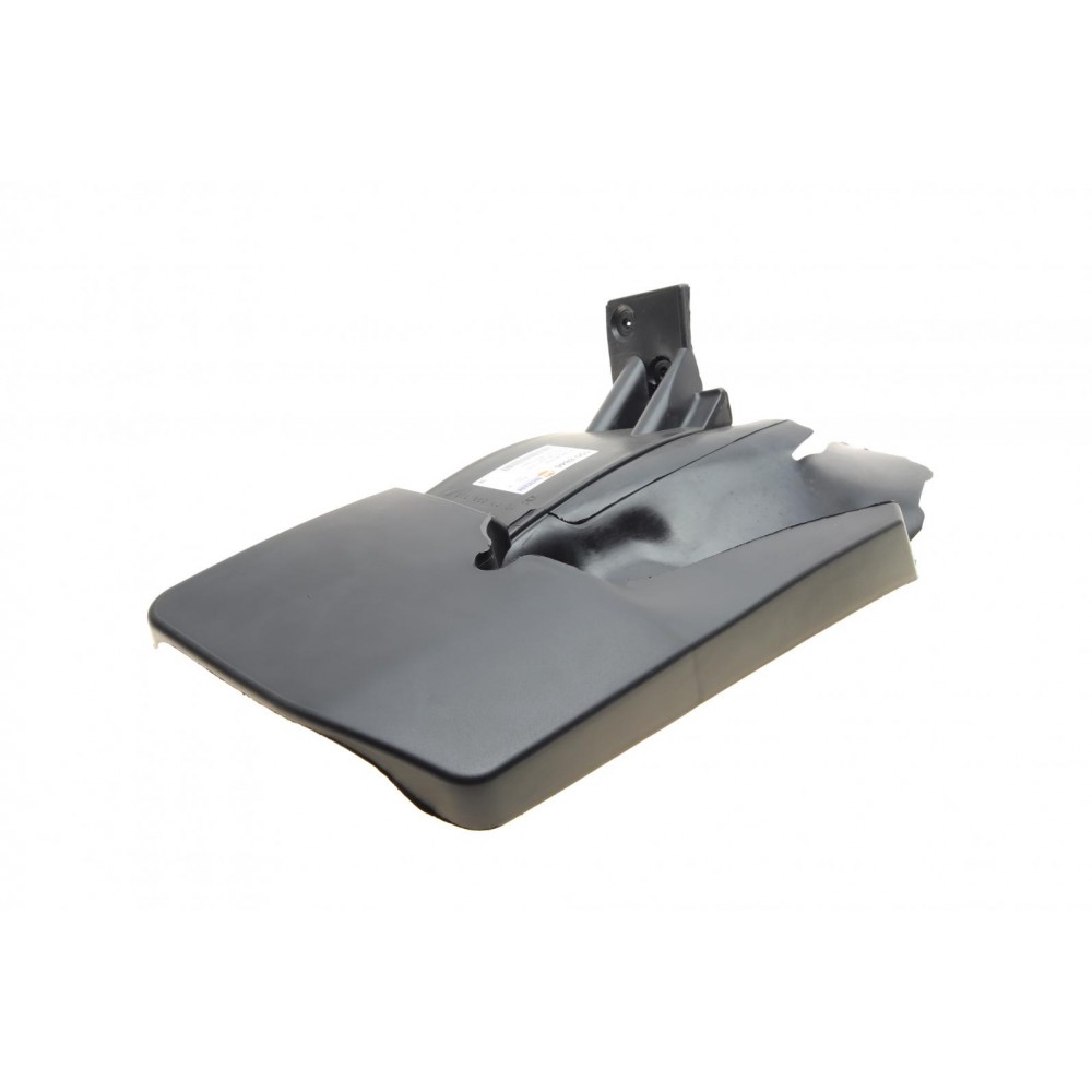 Бризковик (задній) (R) MB Sprinter/VW Crafter 06- (однокатковий) (8846)