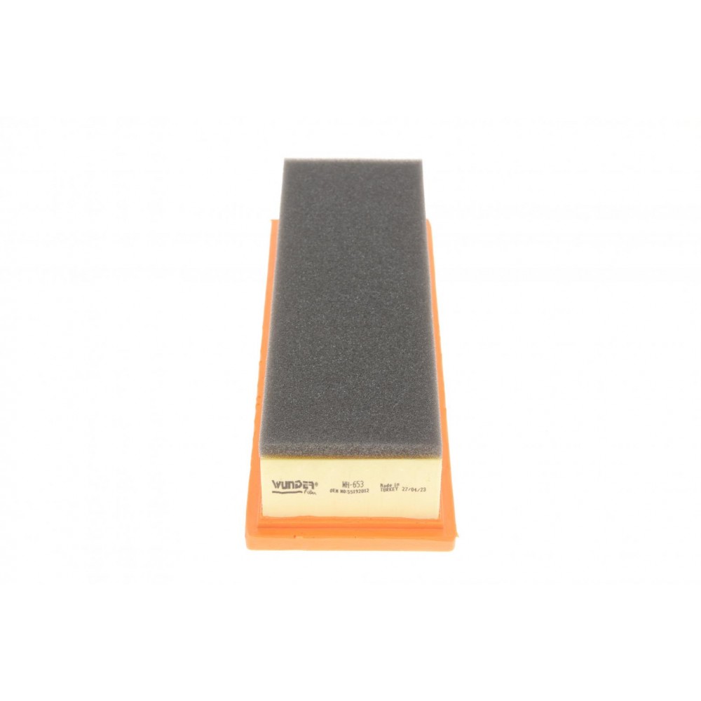 Фільтр повітряний Fiat Doblo 1.4i 05-