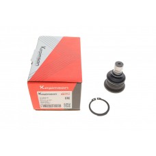 Опора кульова (передня) Nissan Tiida 07-12/NV200/Cube/Leaf 10-