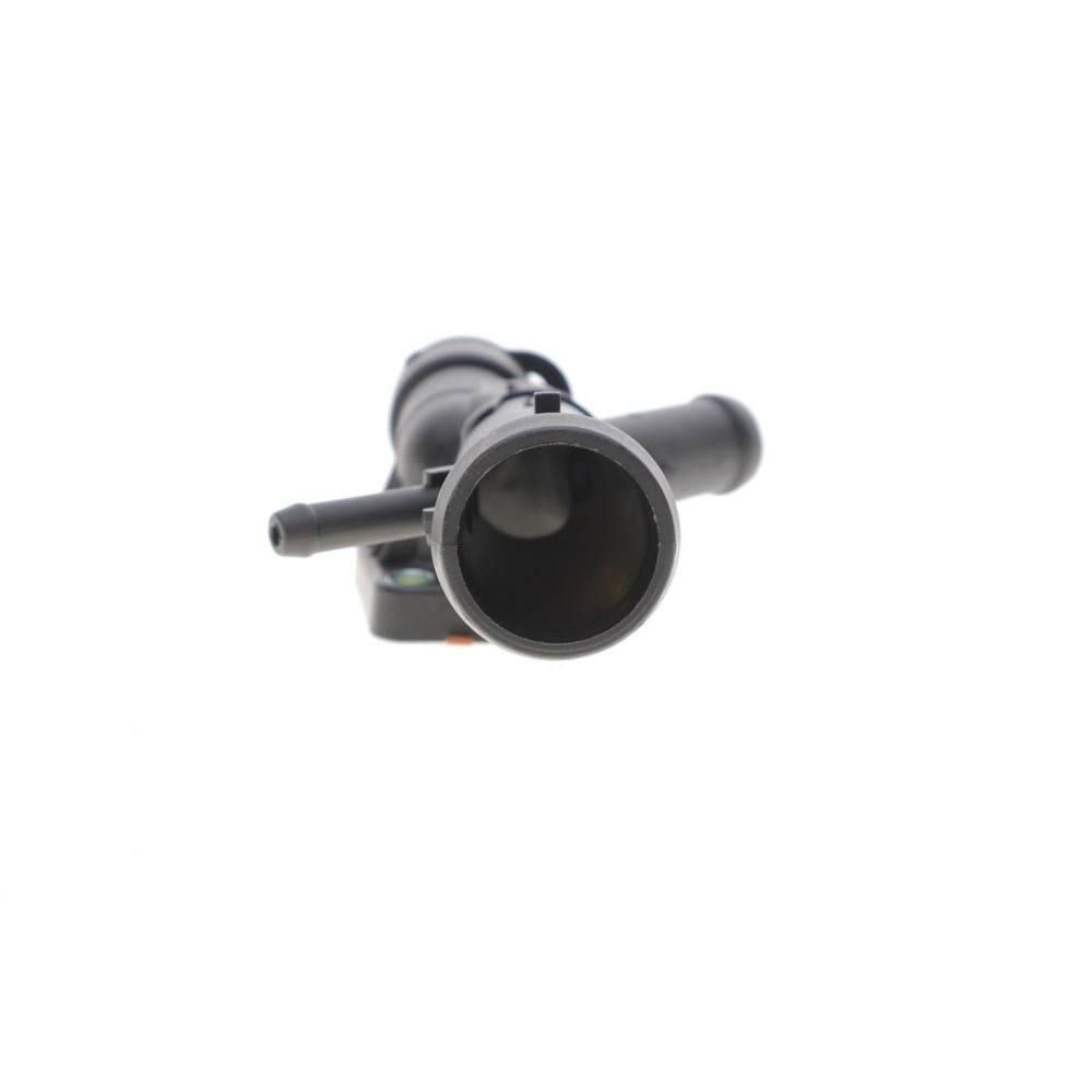 Фланець системи охолодження VW Golf 1.6TDI 09-12/Polo 1.2/1.6TDI 09-