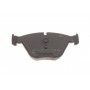 Колодки гальмівні (передні) BMW 5 (F07/F10/F18) 09-17/6 (F06/F13) 11-18/7 (F01/F02/F03/F04) 08-12