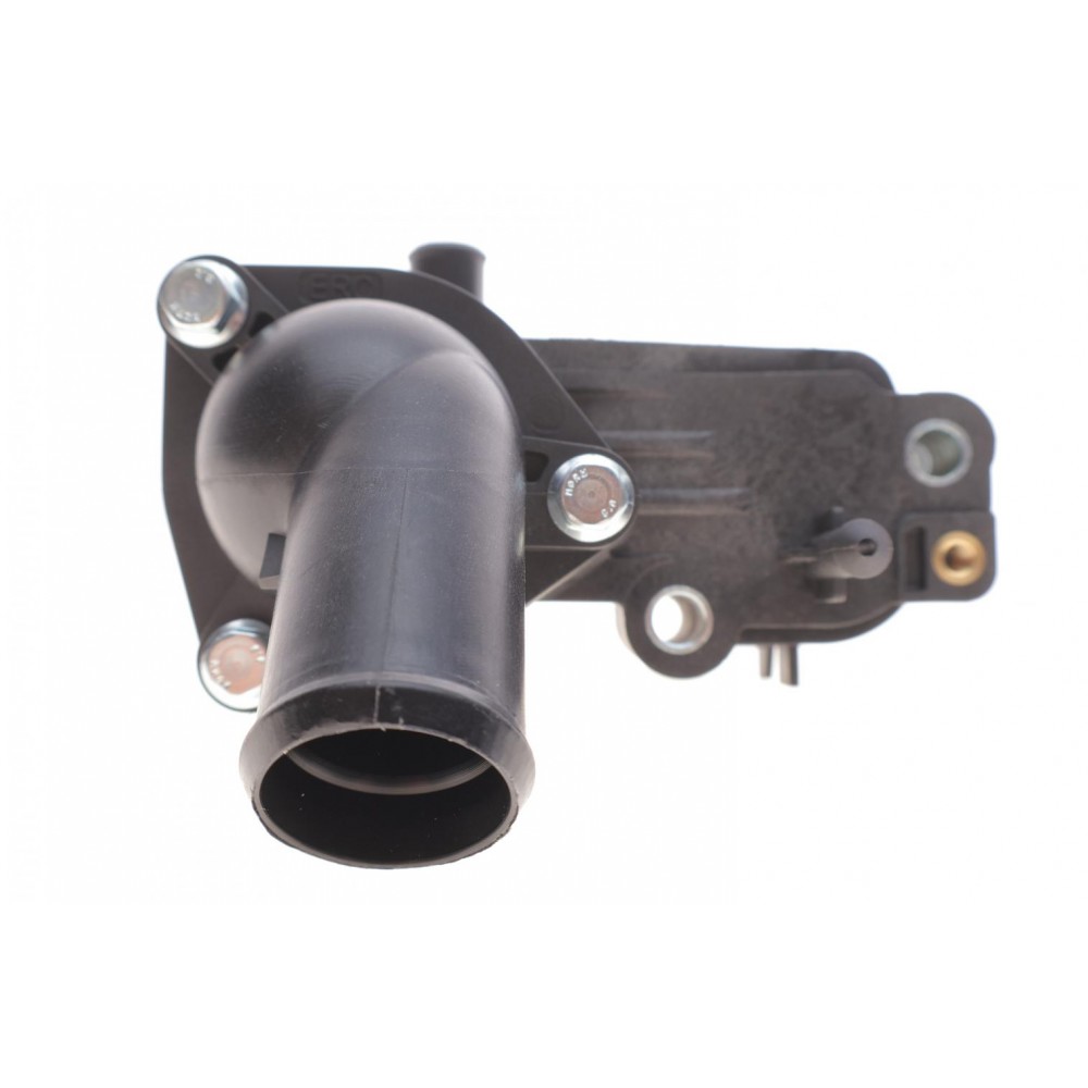 Корпус термостата Ford Connect 1.8D (пластик)