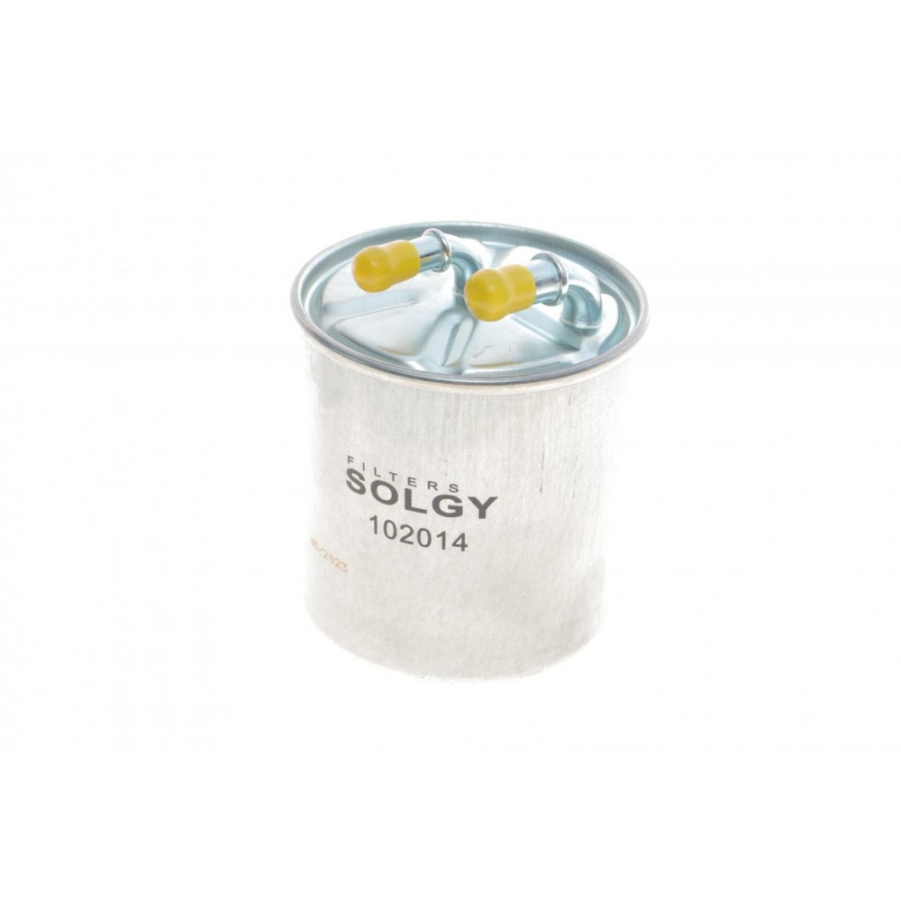 Фільтр паливний MB Sprinter 06-/ Vito 03-