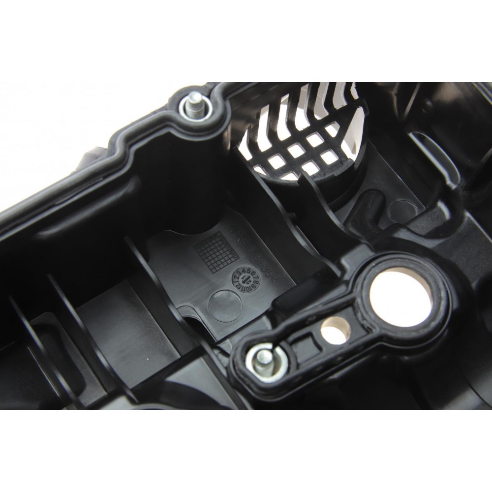 Кришка клапанів BMW 5 (F10)/3 (E90/F30) 3.0D 07- (N57) D30
