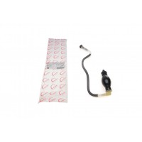 Трубка паливна Renault Fluence 1.5 dCi 09-12 (+ груша)