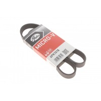 6PK1018 GATES Поліклиновий ремінь