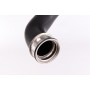 Патрубок інтеркулера (R) MB E-class (W210) 2.2CDI 98-02