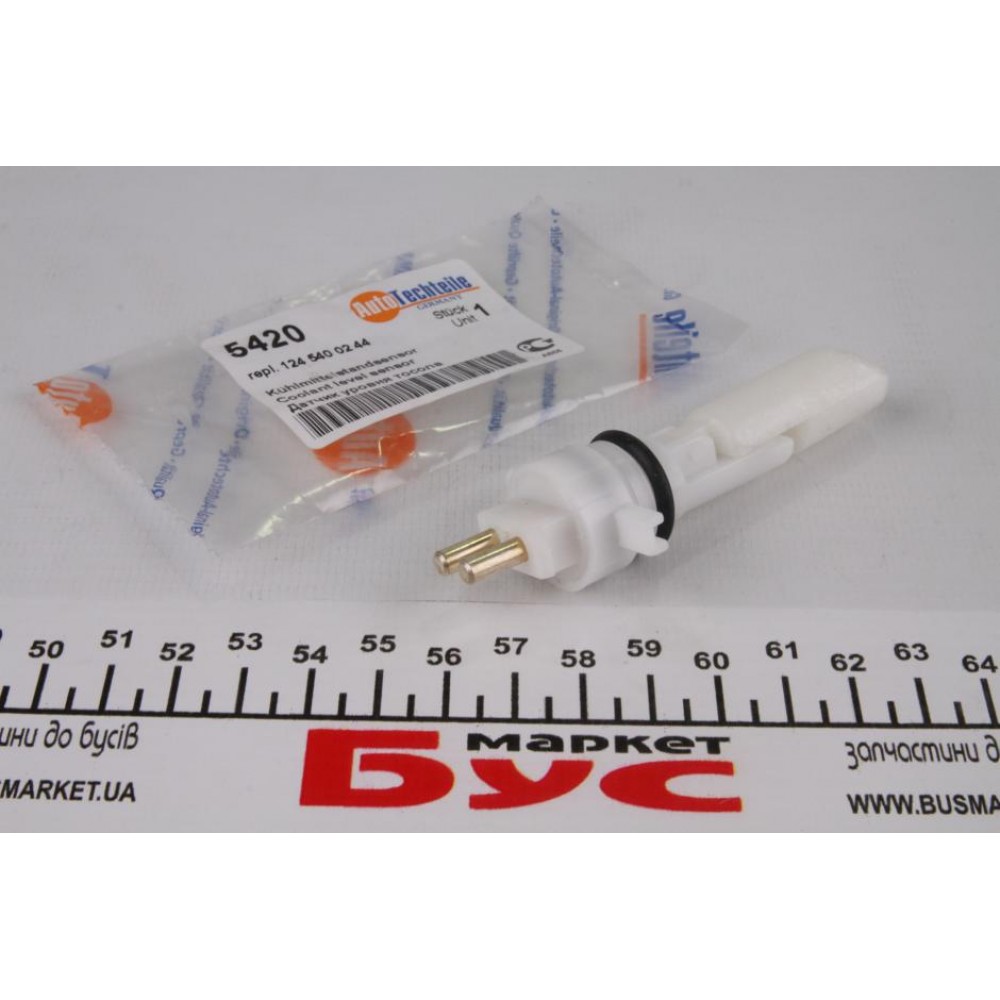 Датчик рівня охолоджуючої рідини MB E-class (W124) (5420)