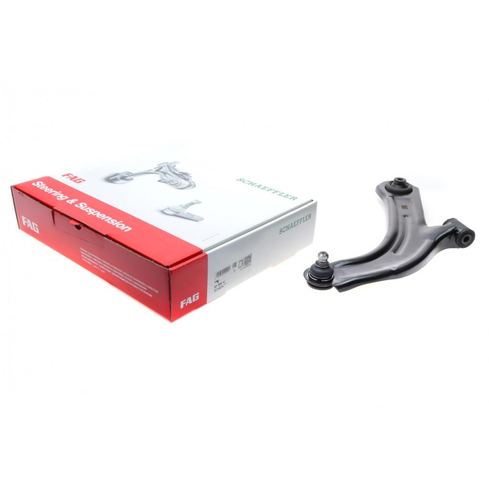 821 0884 10 FAG Ричаг незалежної підвіски колеса, подвеска колеса
