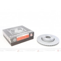 470.2416.20 ZIMMERMANN Гальмівний диск