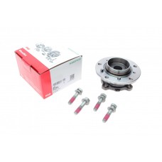 713667910 FAG Комплект підшипника ступиці колеса