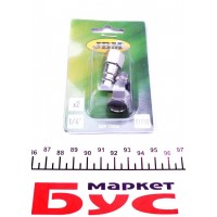 Швидкоз'єм пневматичний різьбовий EURO 1/4