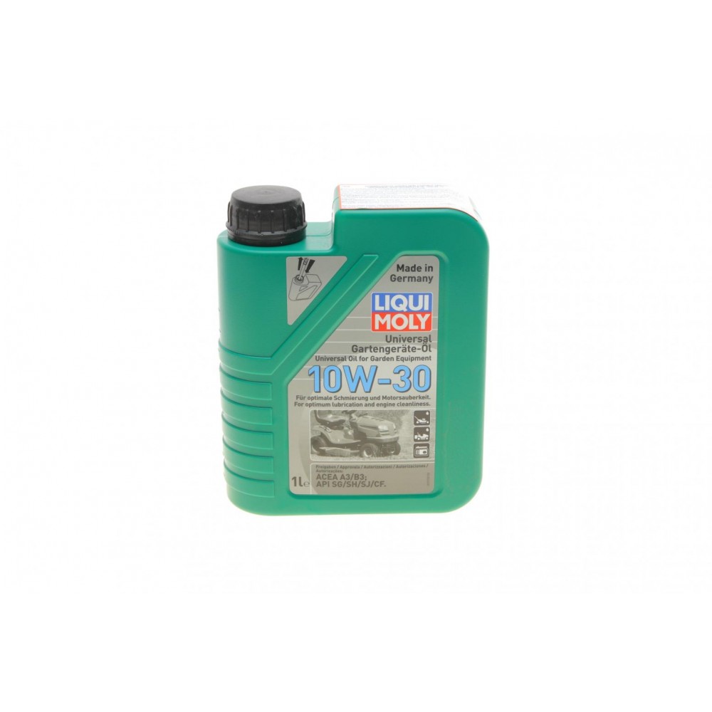 1273 LIQUI MOLY Моторна олія