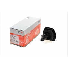 Циліндр зчеплення (головний) Ford Focus II/III/C-max/Mazda 3/5/Volvo C30/S40 II/V50 1.0-2.0D 03- Циліндр зчеплення (головний) Ford Focus II/III/C-max/Mazda 3/5/Volvo C30/S40 II/V50 1.0-2.0D 03-