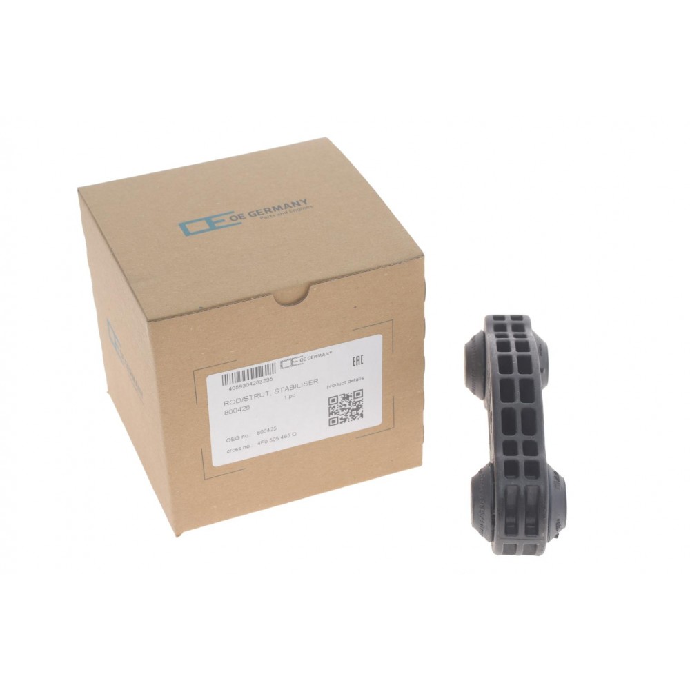 800425 OE Germany Тяга стійка стабілізатор