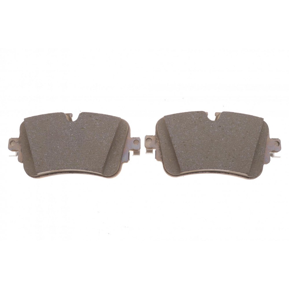 Колодки гальмівні (задні) Audi E-Tron 18-