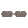 Колодки гальмівні (задні) Audi E-Tron 18-