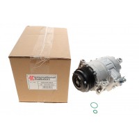 5800K384 VAN WEZEL Компресор кондиціонера
