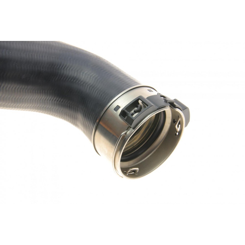 Патрубок інтеркулера (L) MB Sprinter 906 OM651 09-