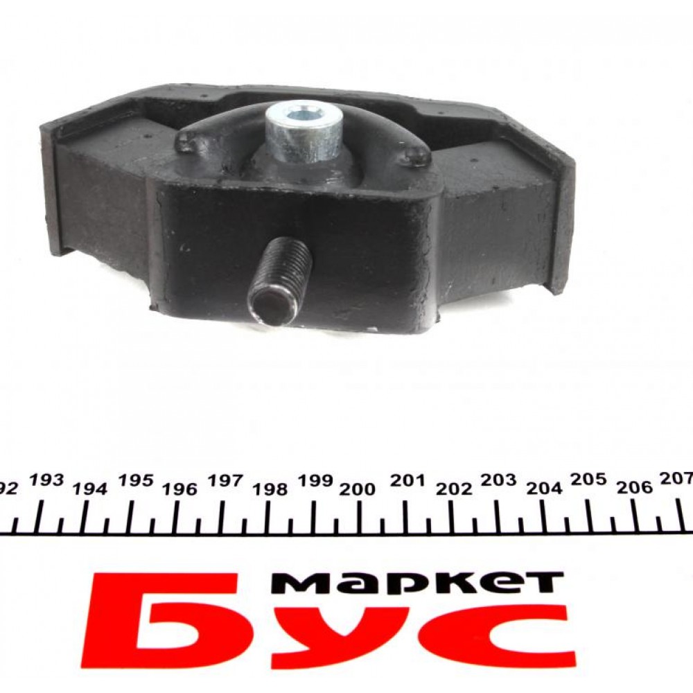 Подушка КПП MB 209-410D (трапеція)