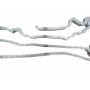 Комплект ланцюга ГРМ MB E-class (W211/W212) 5.5 (M273) 06-11
