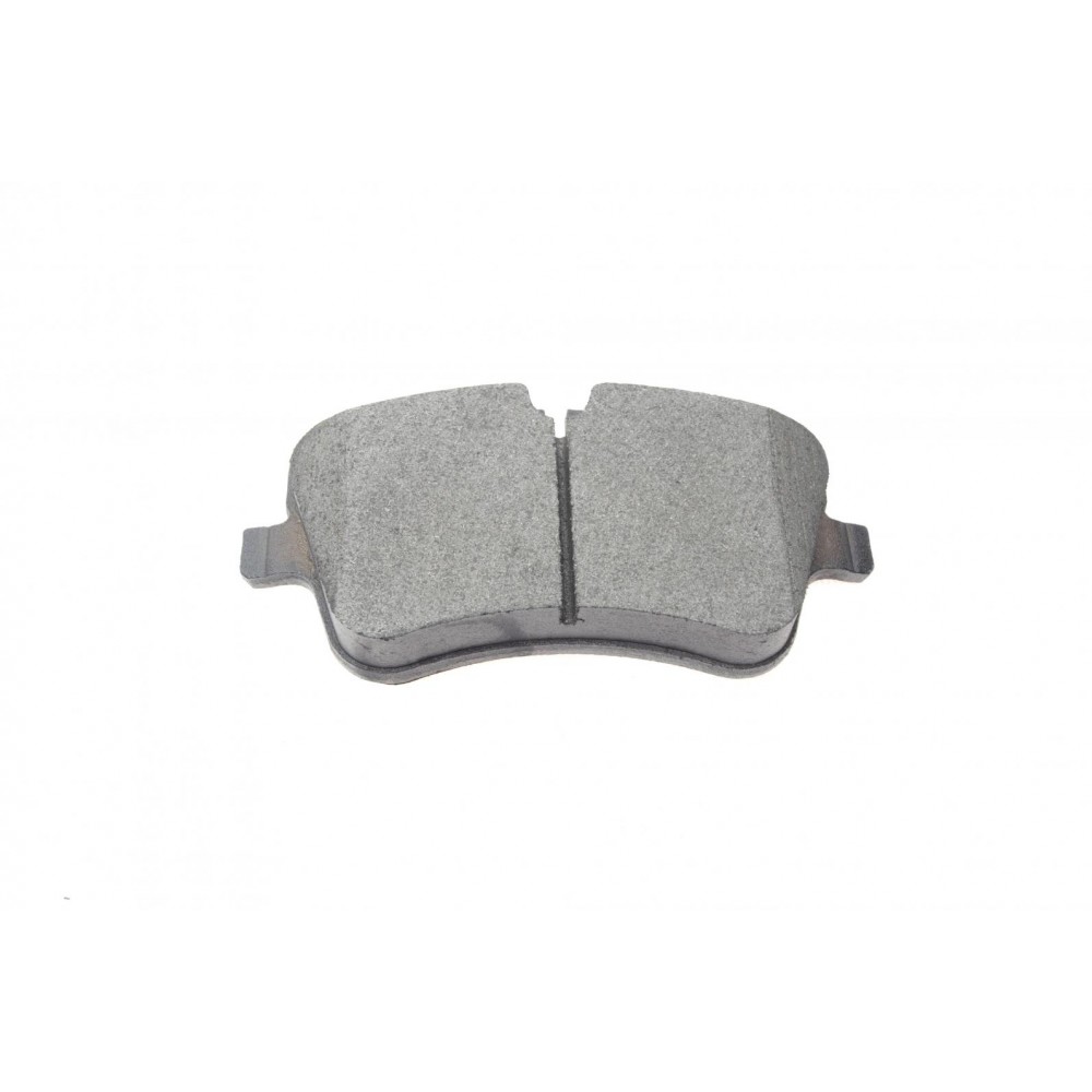 Колодки гальмівні (передні) MB C-class (W203/CL203/S203)/CLK-class (C209)/SLK-class (R171) 00-11