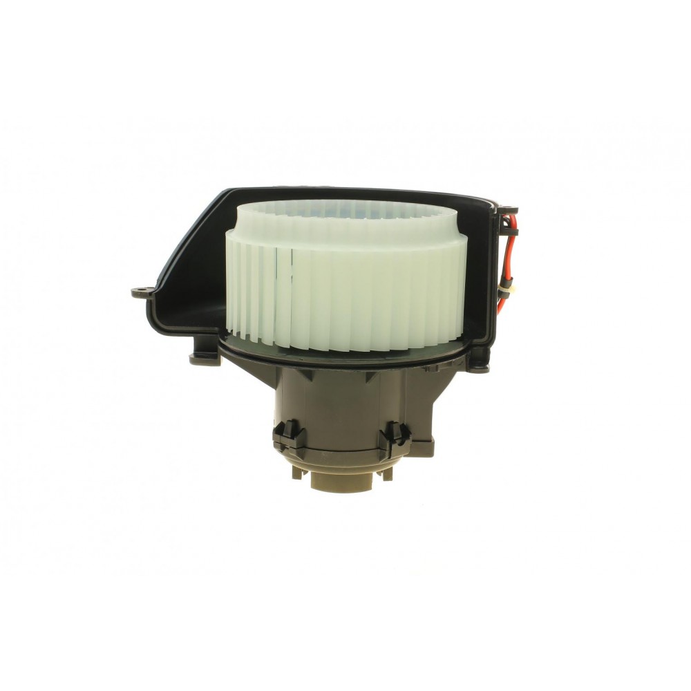 Моторчик пічки Opel Astra G/H 98-13