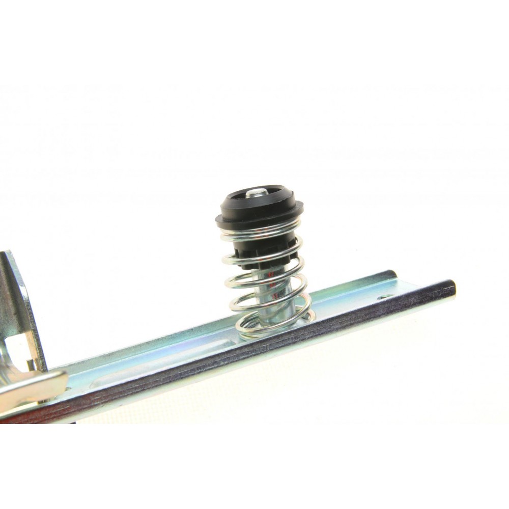 Замок капота Renault Master 98-