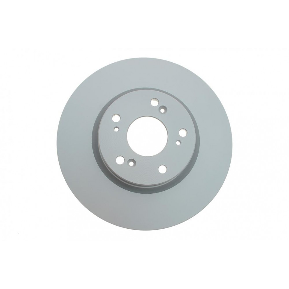 BR-2287-C KAVO PARTS Гальмівний диск