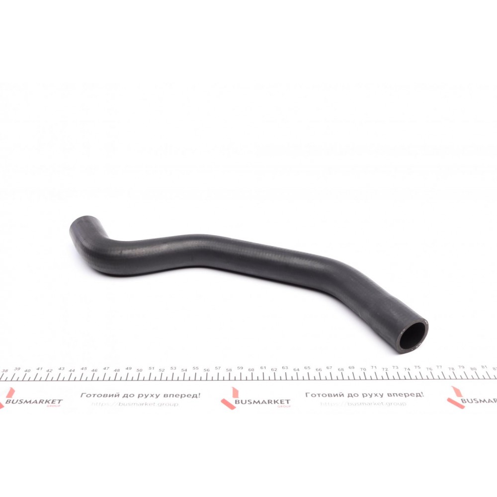 Патрубок радіатора Opel Movano/ Renault Master 98-09