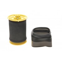 08.30.049 TRUCKTEC AUTOMOTIVE Пневматична ресора ходова частина