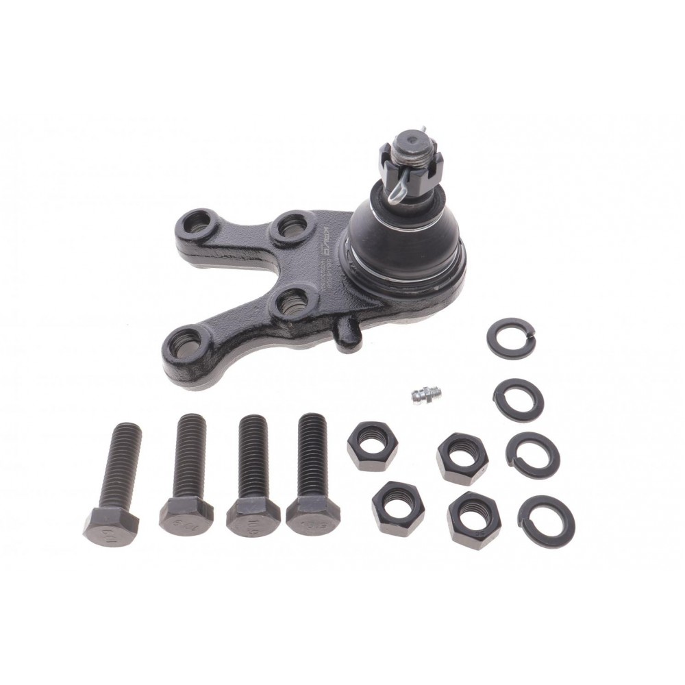 SBJ-5506 KAVO PARTS Шарнір незалежної підвіски поворотного важеля