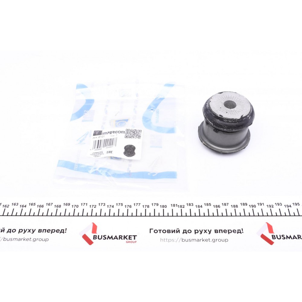 2101 ORIGINAL IMPERIUM Підвіска механічна коробка передач