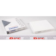 Фільтр салону Honda Civic 87-01