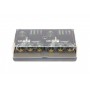 Комплект лампочок H4 24V P43t (C10W , H4 , R10W , P21W (S25) , W5W (T10)) (14 шт)