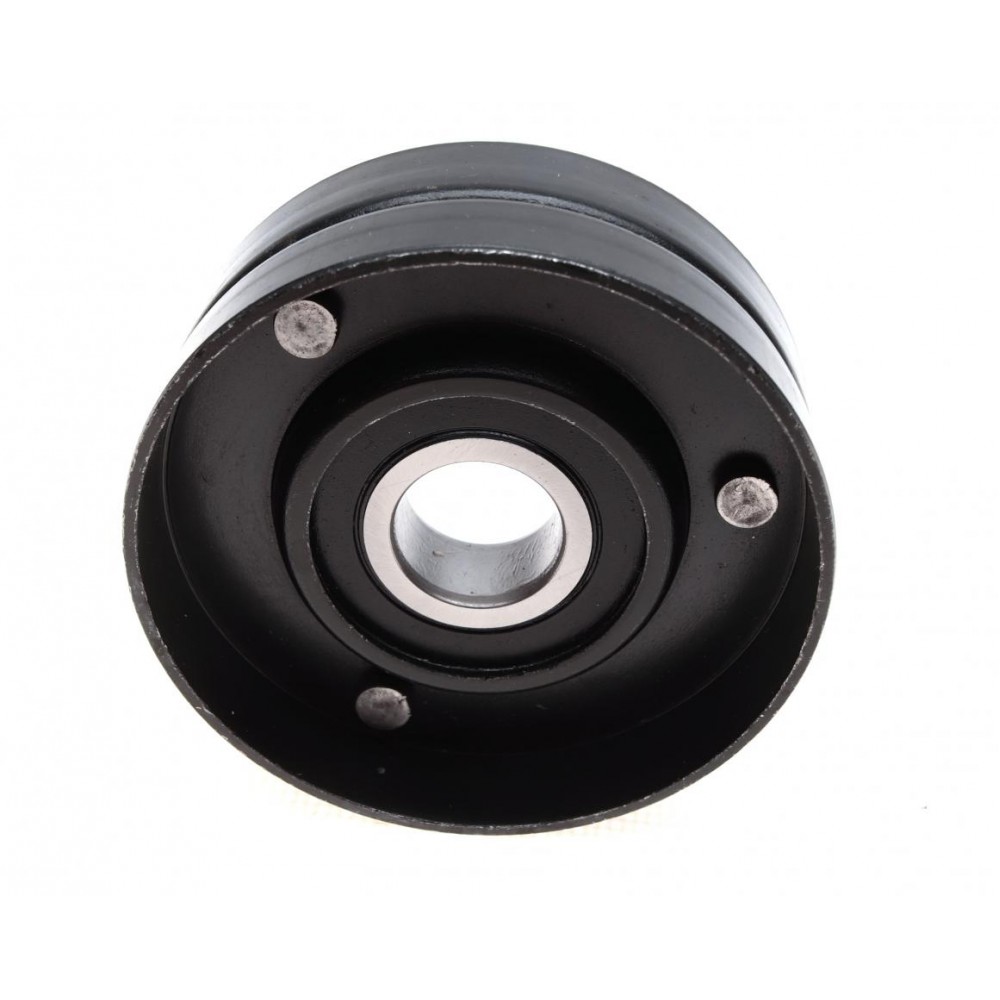 Ролик генератора (метал) Opel/VW (натяжний) (70x26x17)